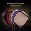 Summer Universal Ice Silk Car Seat Cushion Set: Non-Slip & Breathable Cooling Pads for All Seasons