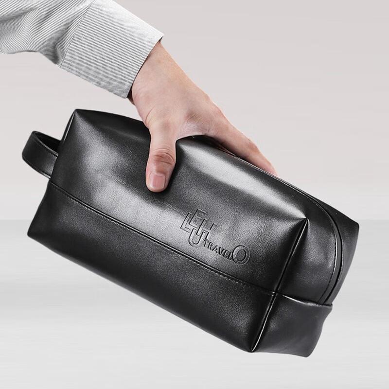 Portable Waterproof Travel Toiletry Bag