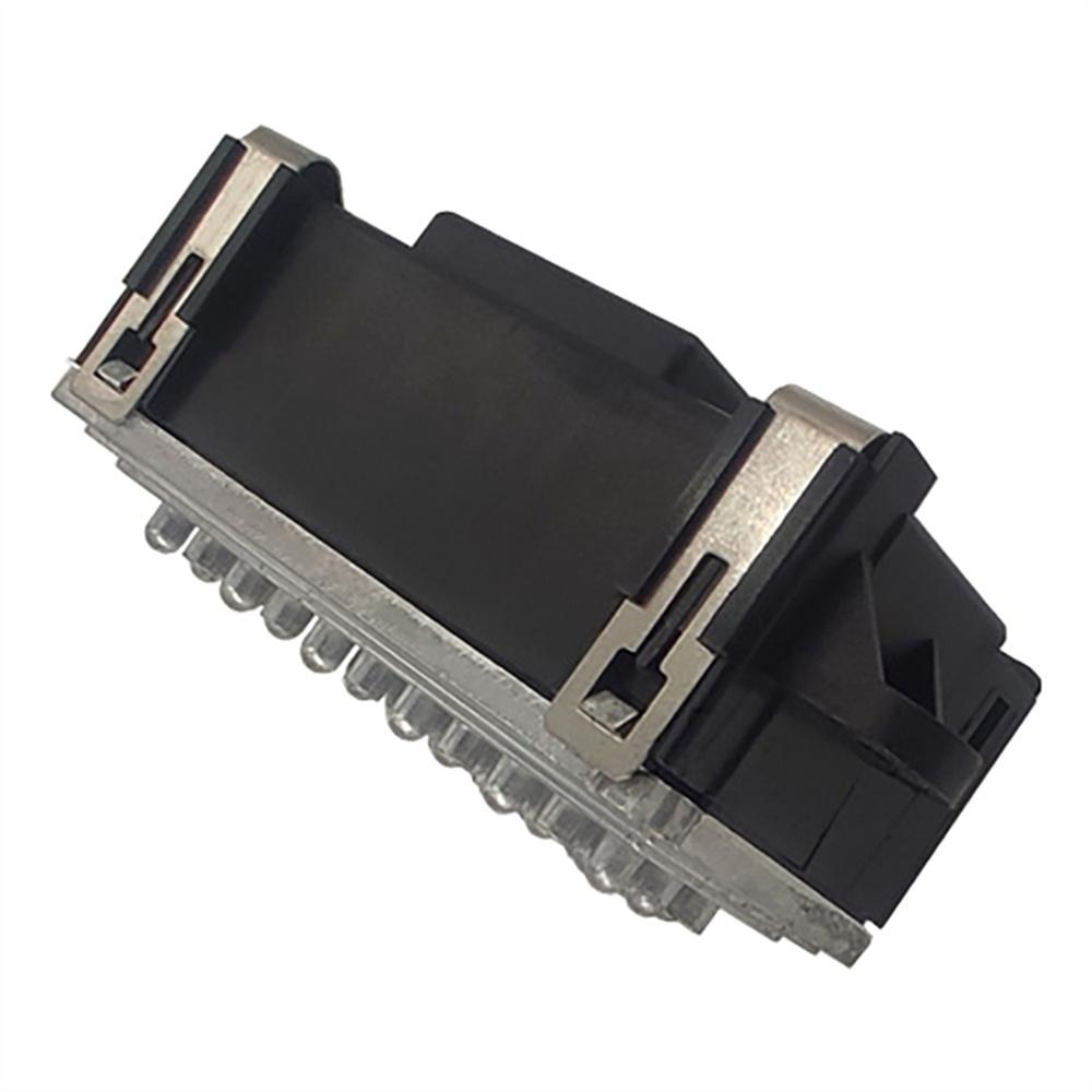 For Citroen C4 Picasso / Grand Picasso Heater Blower Motor Fan Resistor 6441.W9