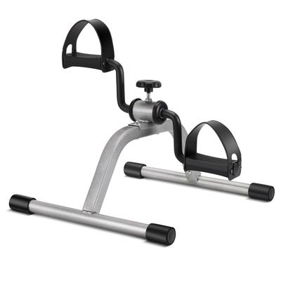 Pedal Exercise Mini Exercise Bike for Leg and Arm Recovery Exercises.