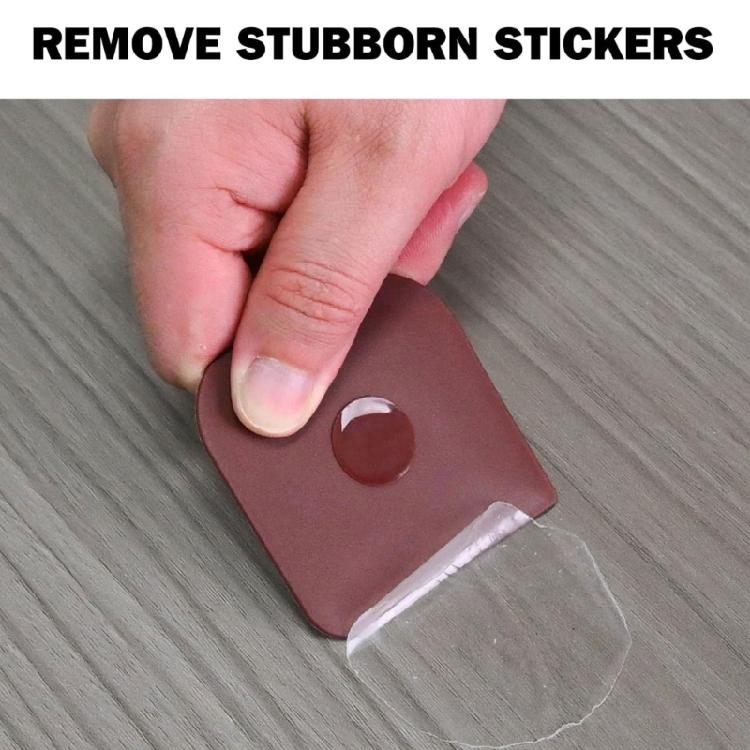 5pcs Dough Scraper Plastic Pastry Choppers Dough Bowl Spatulas Kitchen Tool