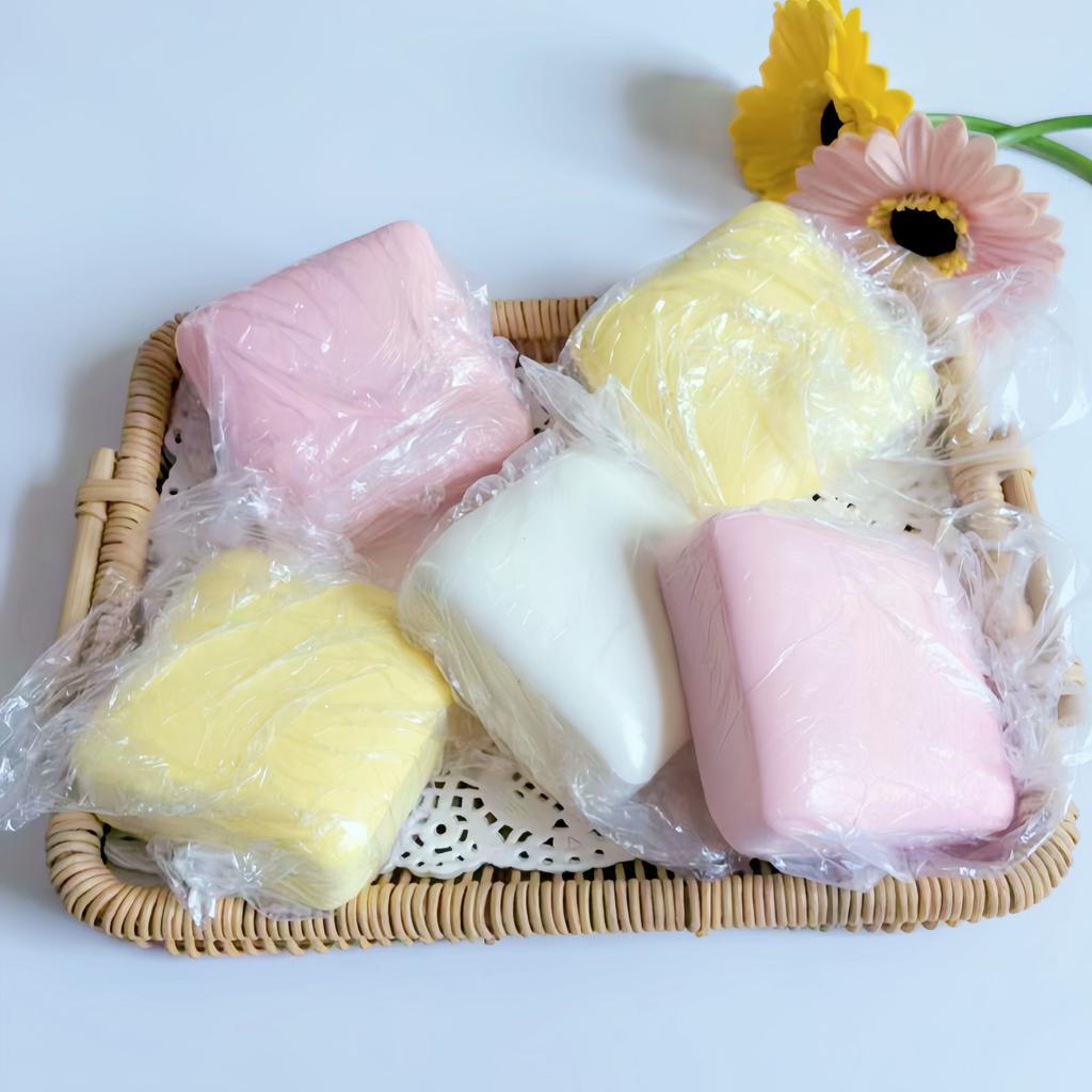 Slow Rising Cake Squishy Toy For Stress Relief Anxiety Sensory Fidget Toys For Adults Kids Adhd Autism Squeeze Toys For Asmr