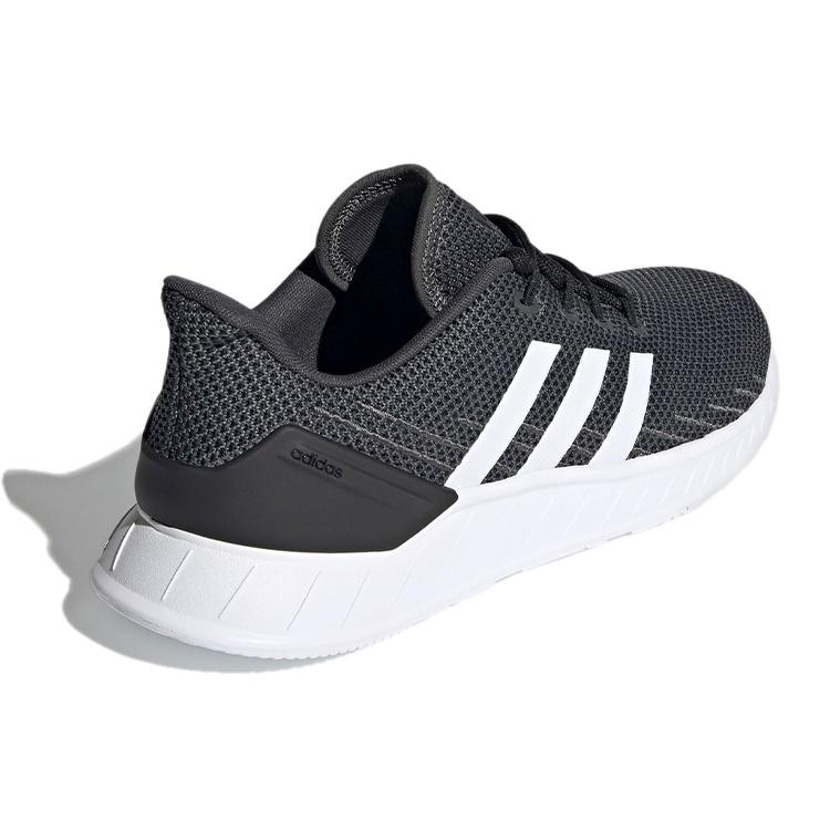 adidas Questar Flow NXT 'Black White' Men's FY5951