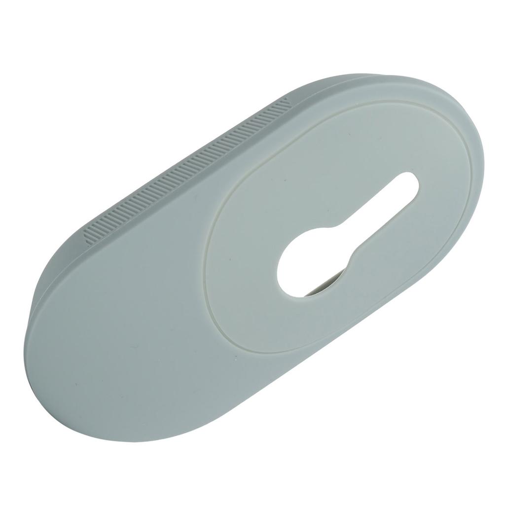 Mouse Cov  Elastic Silicone AntiSlip DustProof   Protective Sve for  (Blue )