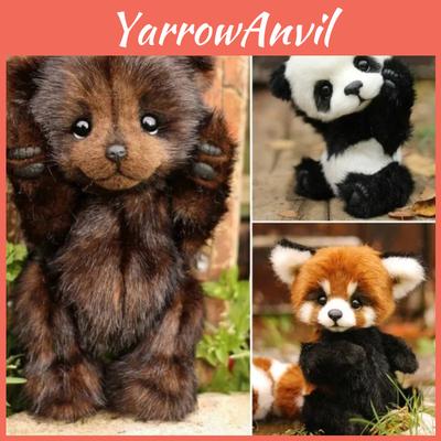 Păpuși și jucării moi – Animale de pluș