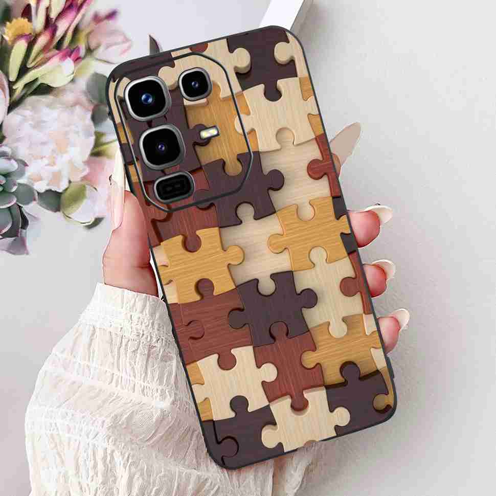 For Infinix Note 50 Pro 4G Casing Fashion Painted Cover Soft Silicone Phone Case For Infinix Note50 Note50Pro 50Pro Shell 6.78"
