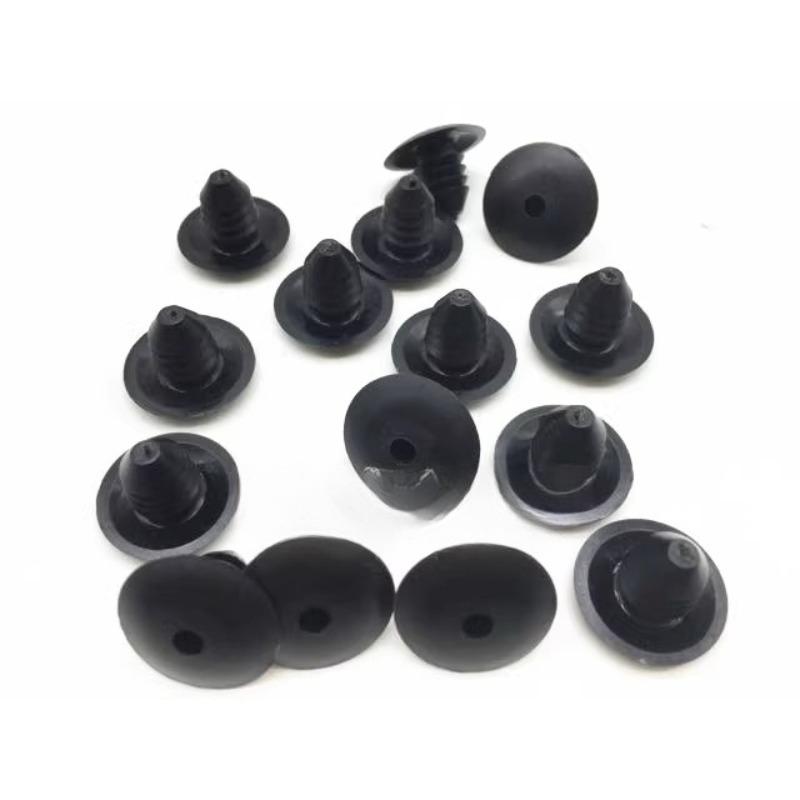 Trunk Trim Clip for Skoda Octavia 2007-2014
