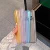 iPhone 17 Pro Full-Coverage Anti-Drop TPU Case - Pure Color
