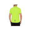 Emporio Armani EA7 Logo Striped Short Sleeve Polo Shirt Men tops 8NPF06-PJ04Z-1873