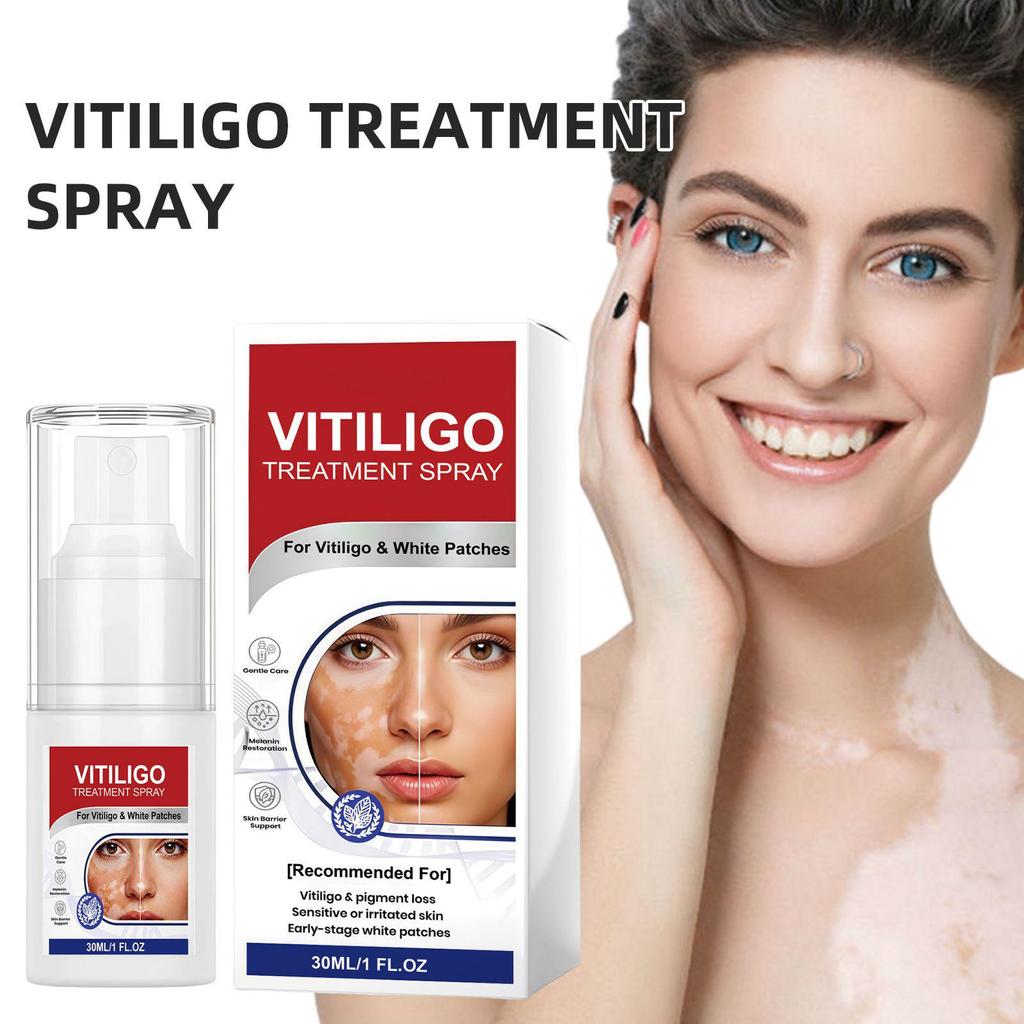 Radiant Skin Softening Spray: Gentle, Light, Moisturizing & Refreshing