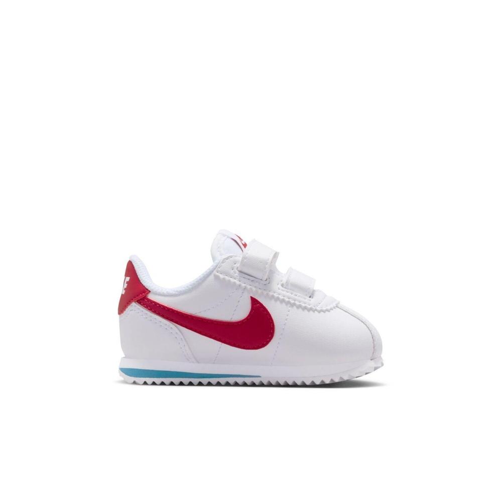 Nike Cortez TdV 101 Branco V Vermelho Kim2209 101 Branco V Vermelho