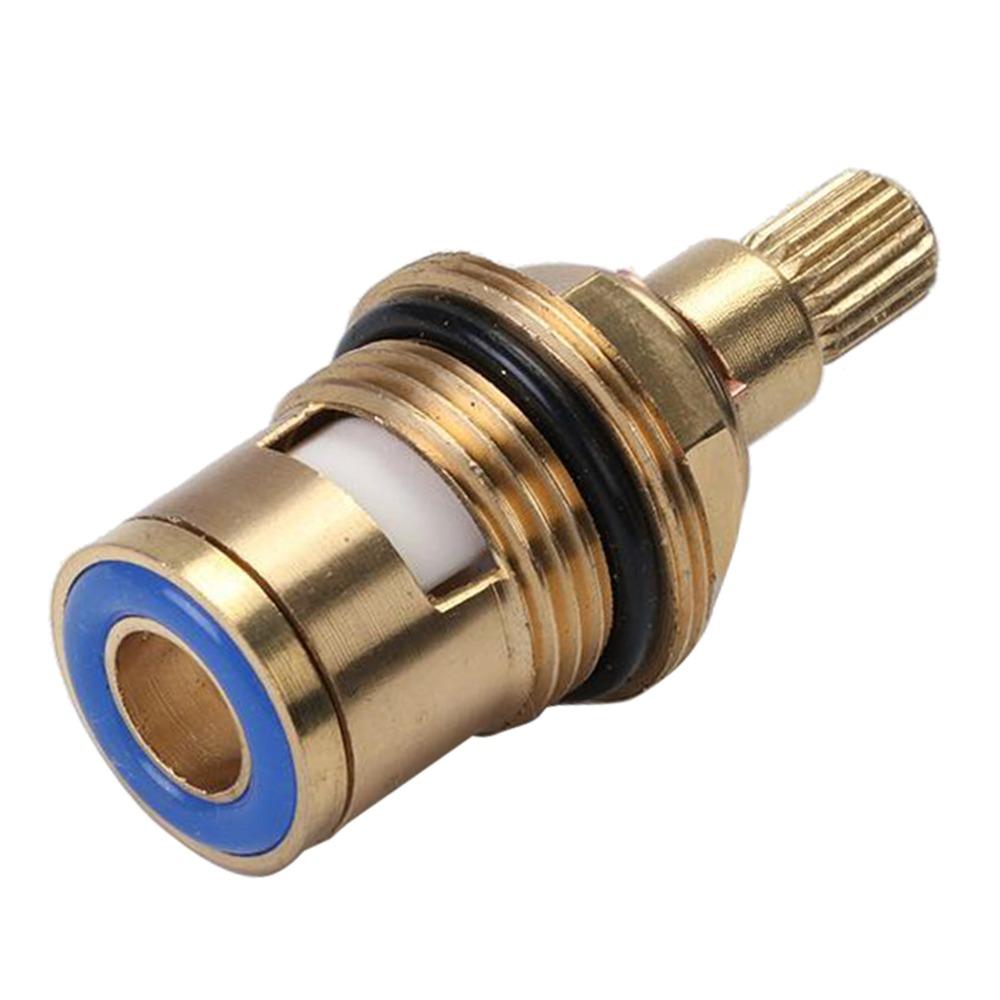 Ceramic Disc Gland Water Tap Tap Valves Cartridge Valves Fitting Connections Tap Repair Accessories