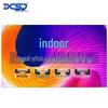 DCSJ LED Indoor Seamless Full-Color Display Modules CN Plug (adapter Included)