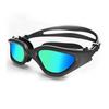 High-Definition Waterproof Anti-Fog Swimming Goggles - Unisex Casual & Professional Style