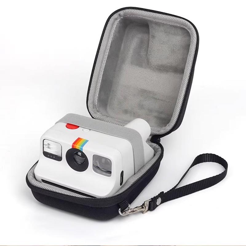 [Film Lab] Polaroid Go Hard Camera Case Storage Bag CAA54