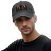 2026 Godspeed You Black Emperor Classic Baseball Cap Designer Hat Anime Snap Back Hat New In The Hat Men Hats Women's