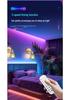 Wireless RGB LED Light Bulb with Magnet and Type-C Charging for Home, Camping, and Outdoor Use