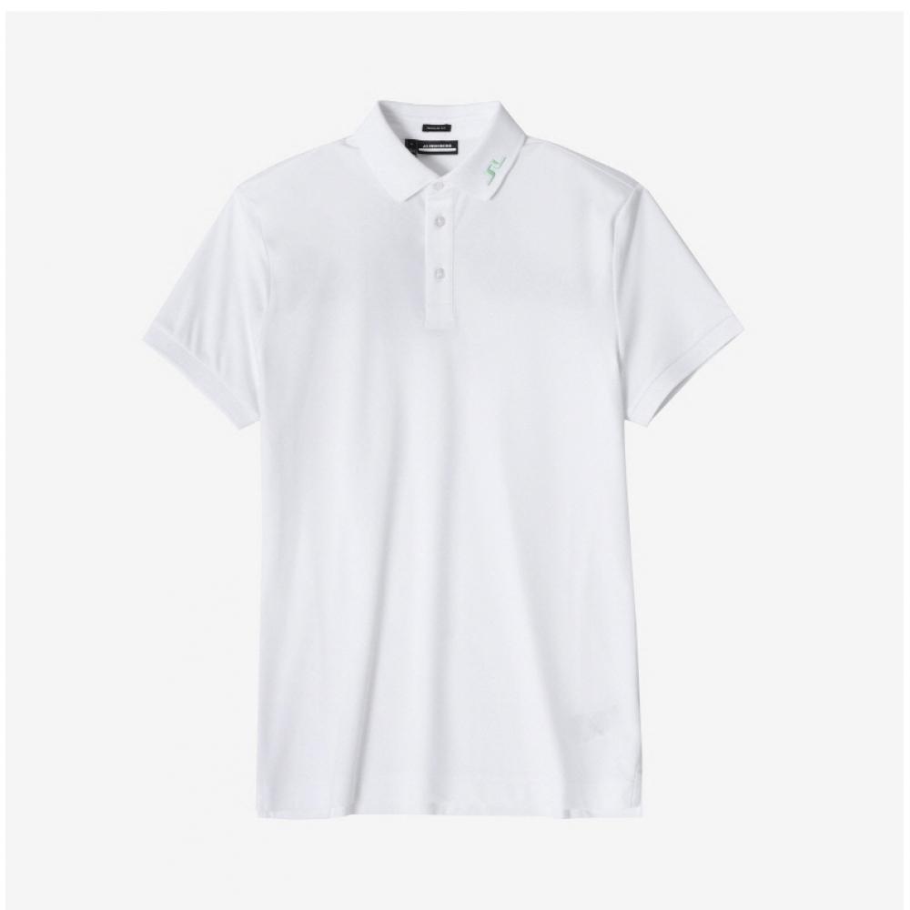 Jay Lindberg Gmjt11526 0000 Kv Regular Fit Polo Golf Men S Short Sleeve Tee