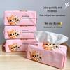 Facial Cleansing Wipes: Dual-Use Dry & Wet Makeup Remover, Beauty Towels, Soft Cotton Disposable Wipes.