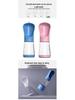 Portable Outdoor Pet Water and Food Bottle for Travel