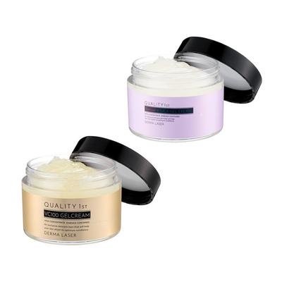 Quality First Derma Laser Gelcreme  VC100  R100