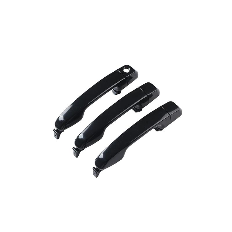 Für Toyota Prado Landcruiser 2010 2011 2012 2013 2014 2015 2016 2017 Außen Türgriff Ersatzzubehör 69211-60090