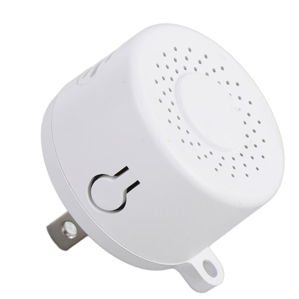 Smart Repeater Plug Hub 908.4MHz Drahtloses Netzwerk Internet Reichweitenverlängerer Signalverstärker