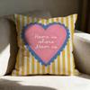 Mother's Day Pillow Case Pillowcase, Double-sided Printed, Sofa Cushion, Bedroom Headboard Pillow