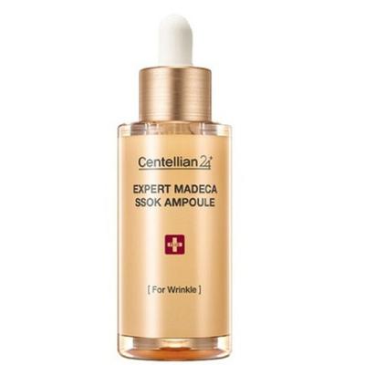 Expert Madeca ssok ampule 38 ml