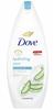 Dove Hydrating Care Shower Gel, 250 Ml