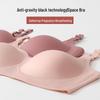 High-End Anti-Sag Nursing Bra - Summer Thin Style for Pregnant and Nursing Women