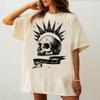 Life Is Strange tshirt teen Digital aesthetic Vintage anime Grunge tshirt Psychedelic Graphic Comfortable korean clothes anime