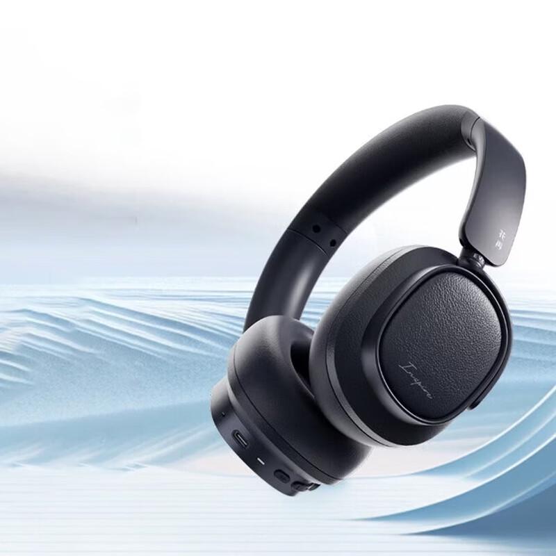 Edifier Evo Space Over-Ear ANC Bluetooth Headphones