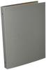 Fujifilm Kapesní album poloviční velikosti s tiskem, pojme 270 listů A4, v barvě prachově šedé HSP-270AL-GR