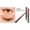 Clio Superproof Long-Lasting Pen Eyeliner 02 Brown x 2