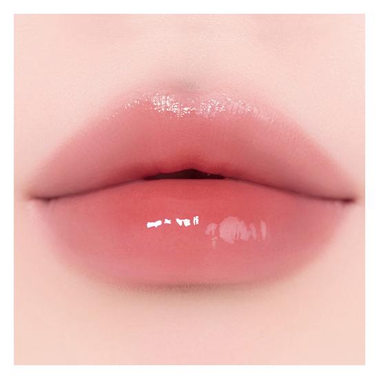 NAMING Glowy Heart Lip Tint 5.7g (24 Colors)