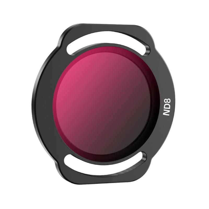 Camera Lens Filter for Quadcopter Protections CPL Polarizer Lens Filter ND8 ND16 ND32 Neutral Density Lens