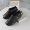Yuzhihao Summer Unisex Fashionable Hollowed-Out Rain & Casual Shoes
