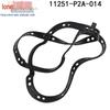 11251-P2A-014 Honda Civic 96-05 Engine Oil Pan Gasket Seal
