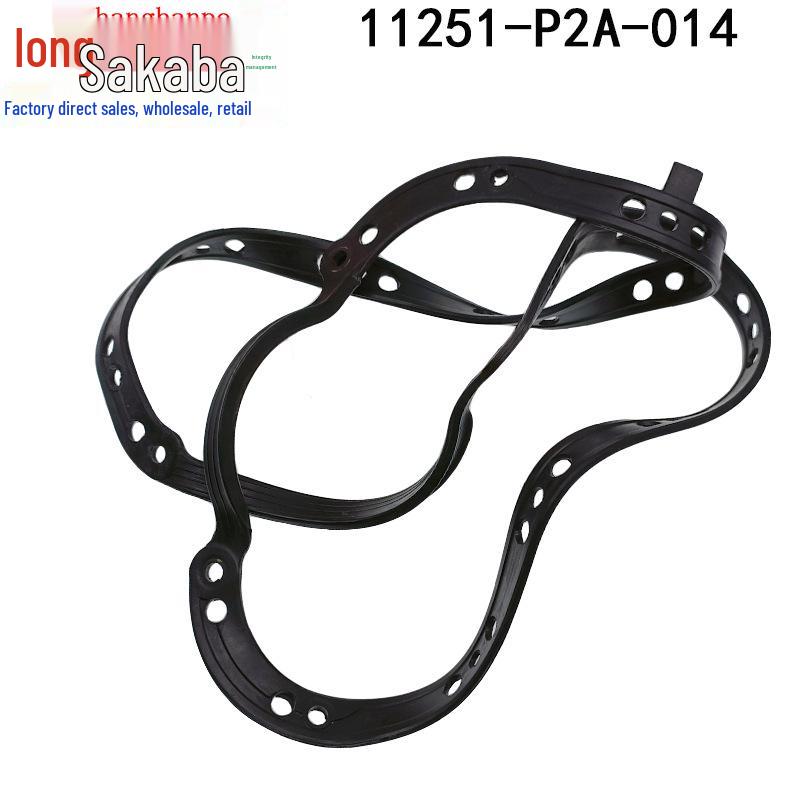 11251-P2A-014 Honda Civic 96-05 Engine Oil Pan Gasket Seal