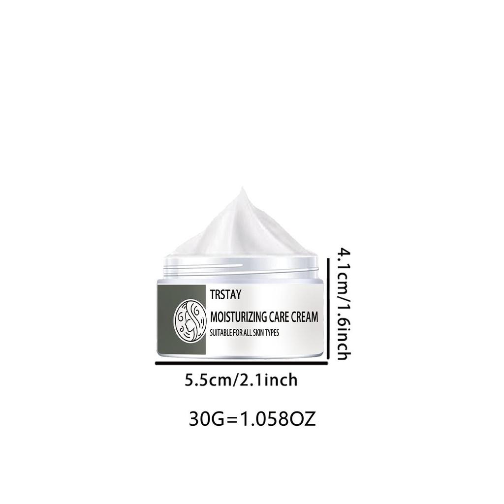 The Skin Cream Moisturizes, Nourishes and Brightens the Skin. Body Lotion To Reduce Skin Dullness and Brighten Skin Cream