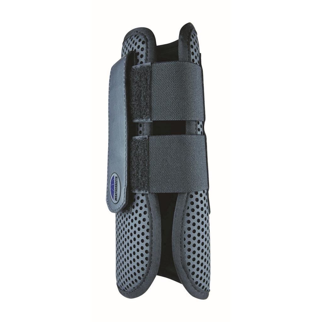 Weatherbeeta Lite Open Front Boots