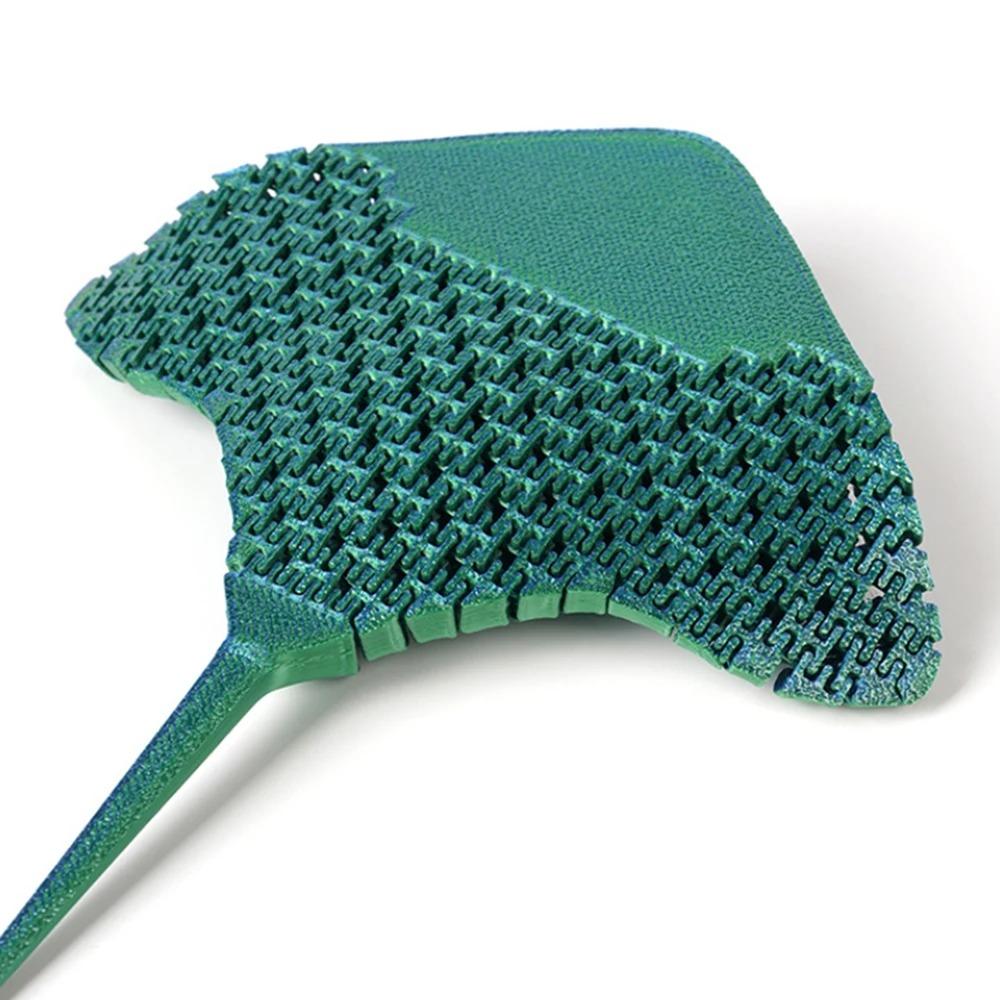 3D Printed Aquatic Animal -Bionic Manta Ray Stingray Toy Relief Desktop Decoration Flexible Sea Creature Toy,Gifts for Everyone