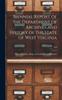 Buch Biennial Report of the Department of Archives and History of the State of West Virginia 2nd