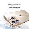 UGREEN Transparent Protective Case for iPhone Series
