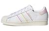 Wmns Superstar 'White Bliss Lilac' Donna H03438