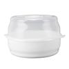Baby Bottle Sterilizing Bag Versatile Heat Resistant Compact Portable Microwave Steam Pacifier Cup S