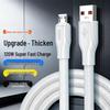 Кабель Super Flash Charge 120 Вт 6 А для Android, Huawei, Meizu, Xiaomi