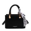 Summer popular small bag women's new fashion versatile messenger bag exquisite super fire portable small square bag