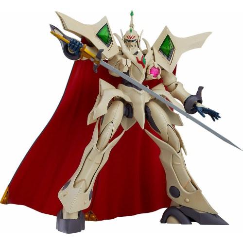 

GOOD SMILE COMPANY MODEROID Escaflowne: The Vision of Escaflowne Non-Scale Assembled Plastic Model Second Resale
